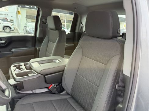 New 2026 GMC Sierra 1500 Pro image 14