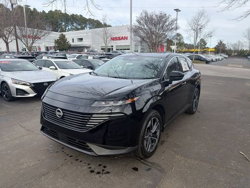 New 2026 Nissan Murano SL image 3