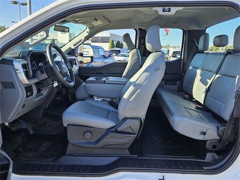 New 2026 Ford F250 XL w/ XL Driver Assist Package image 12