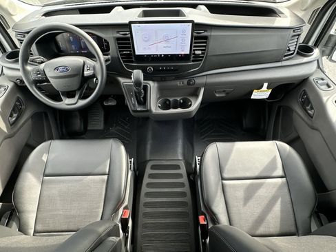 New 2026 Ford Transit 350 Base w/ Load Area Protection Package image 31