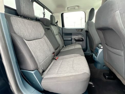 Used 2023 Ford Maverick XLT w/ Equipment Group 300A Standard image 21