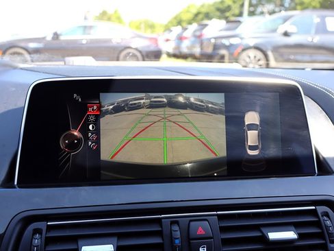 Used 2016 BMW 650i Gran Coupe w/ M Sport Edition image 25