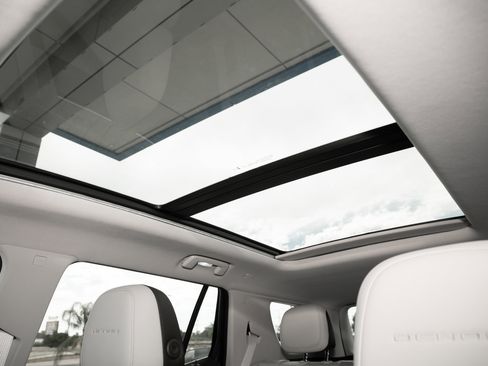 New 2026 GMC Terrain Denali image 30