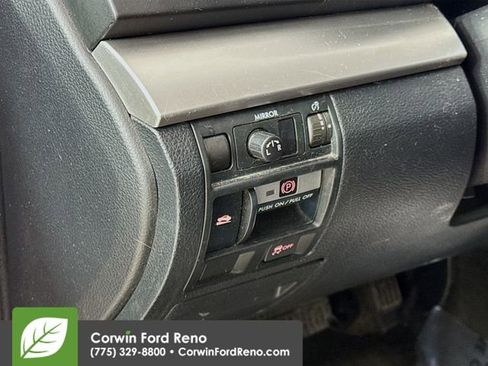 Used 2014 Subaru Outback 2.5i Premium image 10