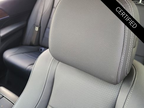 Certified 2026 Mercedes-Benz GLE 350 4MATIC image 25
