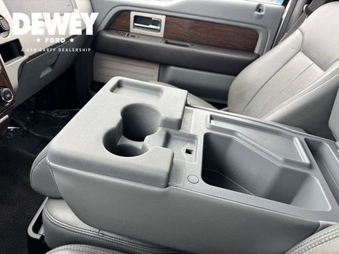 Used 2014 Ford F150 Lariat image 22