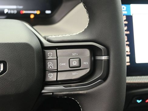 New 2026 Jeep Cherokee Limited AWD/4WD image 14