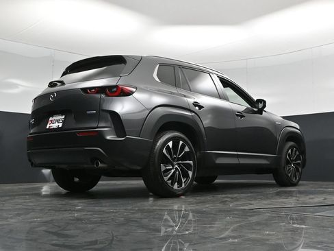 Used 2025 MAZDA CX-50 2.5 Hybrid w/ Premium Plus Pkg AWD/4WD image 50