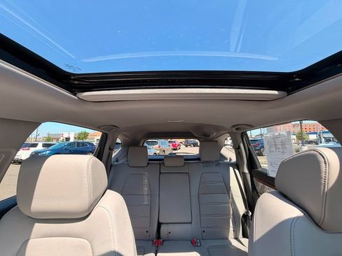 Used 2017 Honda CR-V EX-L image 25