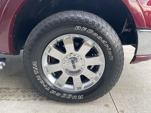 Used 2006 Lincoln Mark LT 4x4 image 18