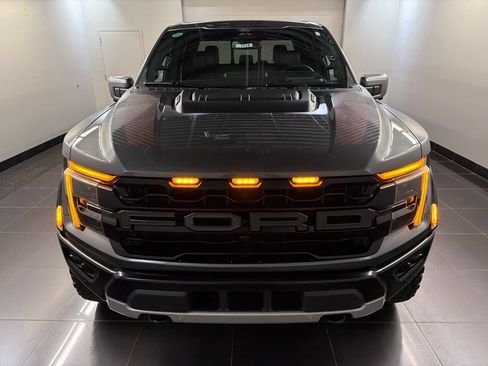 New 2026 Ford F150 Raptor AWD/4WD image 2
