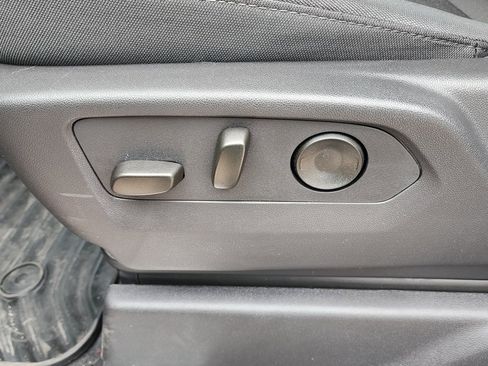 New 2026 GMC Sierra 1500 Elevation image 18