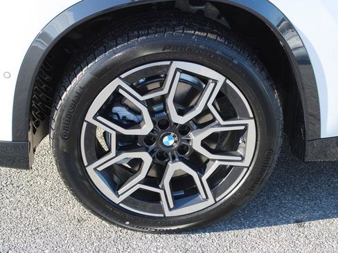New 2026 BMW X1 xDrive28i image 34