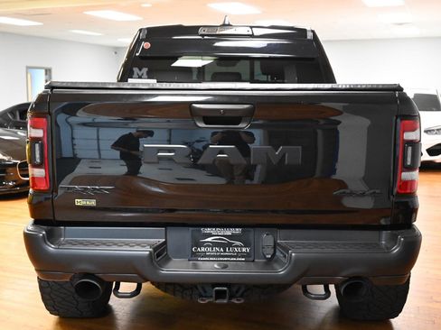 Used 2023 RAM 1500 TRX w/ TRX Level 1 Equipment Group AWD/4WD image 3