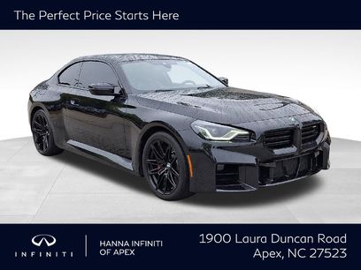 Used 2024 BMW M2 w/ Lighting Package