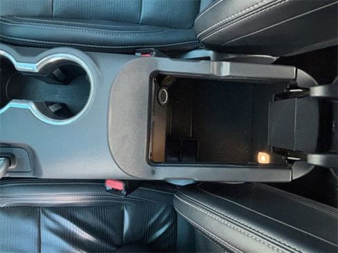 Used 2024 Ford Mustang GT Premium w/ GT Performance Package image 18