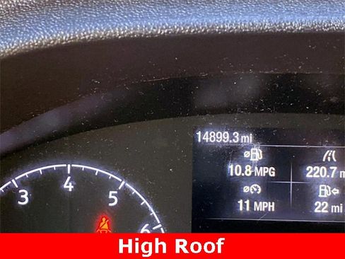 Used 2024 Ford Transit 250 148 High Roof AWD image 32