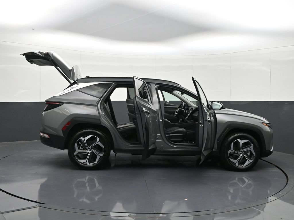 Used 2024 Hyundai Tucson SEL w/ Convenience Package AWD/4WD image 40