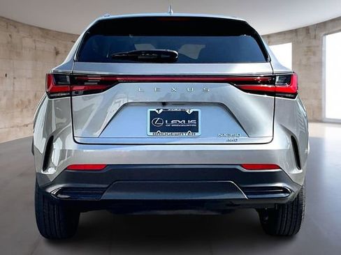 Used 2023 Lexus NX 350 AWD w/ Cold Area Package image 6