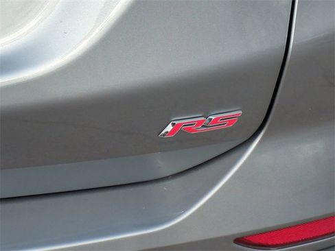 Certified 2024 Chevrolet Equinox RS image 13