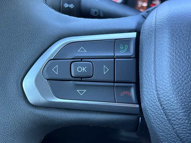 Used 2024 Jeep Compass Limited AWD/4WD image 18