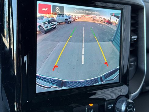 New 2026 RAM 1500 Big Horn image 17