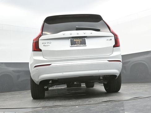New 2026 Volvo XC90 B6 Ultra w/ Protection Package AWD/4WD image 34