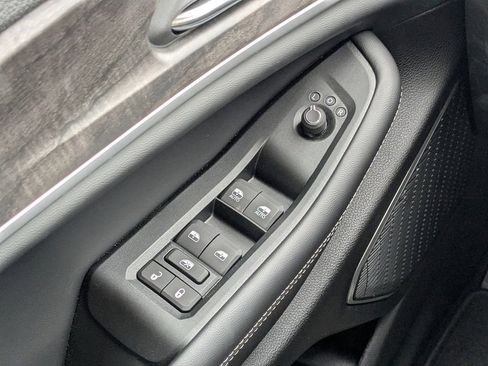 New 2026 Jeep Grand Cherokee Limited AWD/4WD image 21