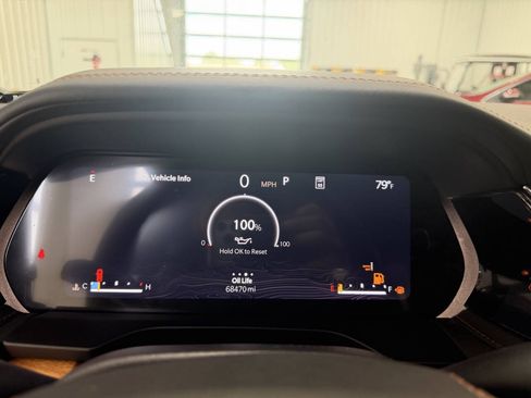 Used 2023 Jeep Grand Cherokee L Summit AWD/4WD image 18