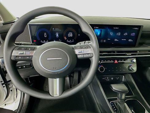 New 2026 Hyundai Tucson SEL FWD image 10