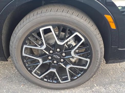 New 2026 Chevrolet Blazer RS w/ Driver Confidence II Package AWD/4WD image 11