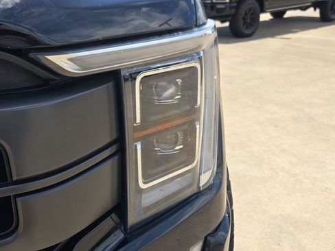 Used 2023 Ford F150 Lariat w/ Equipment Group 502A High AWD/4WD image 10
