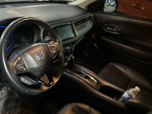 Used 2016 Honda HR-V EX-L image 5