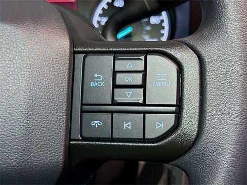 New 2026 Ford F250 XL w/ STX Appearance Package image 28