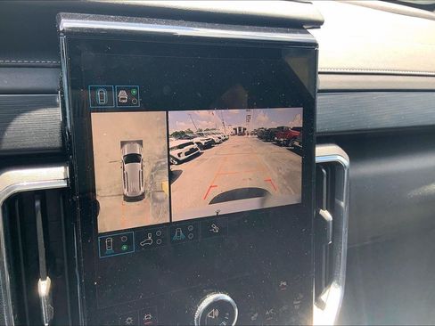 Used 2025 GMC Acadia Elevation AWD/4WD image 20