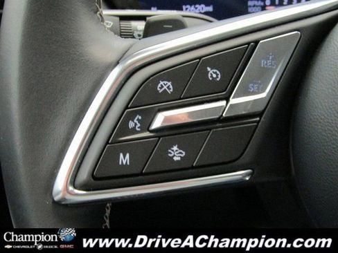 Certified 2025 Buick Envision Sport Touring image 27