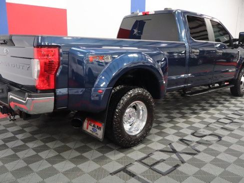 Used 2020 Ford F350 XL w/ STX Appearance Package AWD/4WD image 18