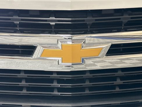 Used 2020 Chevrolet Silverado 1500 LT w/ Trailering Package AWD/4WD image 45