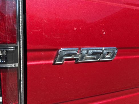Used 2012 Ford F150 XLT AWD/4WD image 17