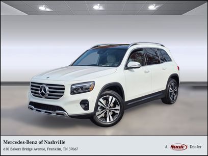 Certified 2026 Mercedes-Benz GLB 250 4MATIC