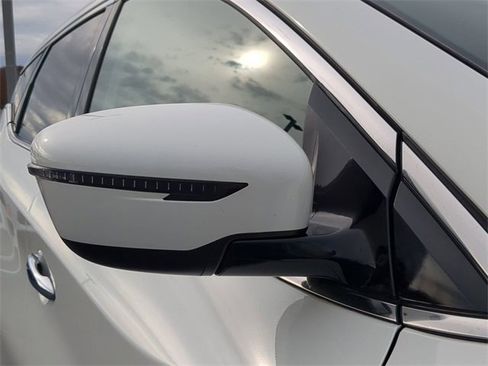 Used 2020 Nissan Murano S w/ Technology Package image 11