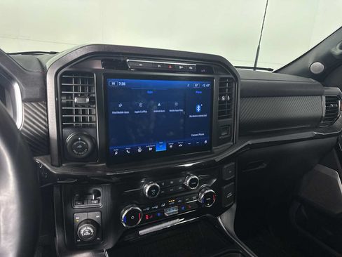 Used 2023 Ford F150 Raptor w/ Equipment Group 802A Raptor R AWD/4WD image 29