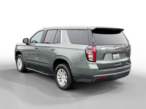 Used 2024 Chevrolet Tahoe LT image 3