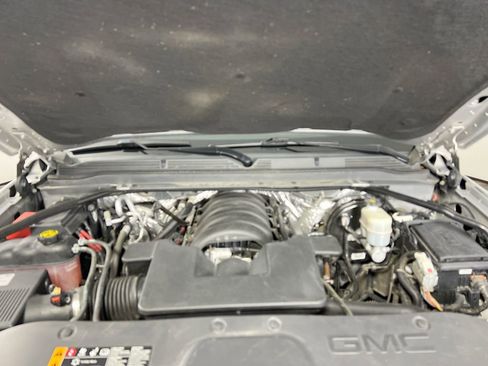 Certified 2017 GMC Yukon XL SLT w/ Open Road Package image 34