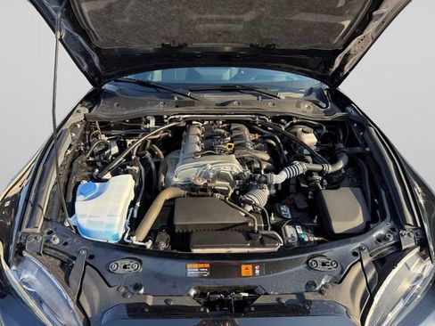 Used 2024 MAZDA MX-5 Miata RF Grand Touring RWD image 20