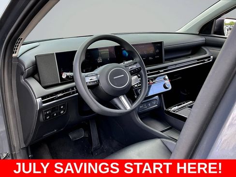 Used 2026 Hyundai Tucson SEL AWD/4WD image 22