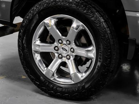 Used 2022 Ford F150 XLT w/ Equipment Group 302A High image 59