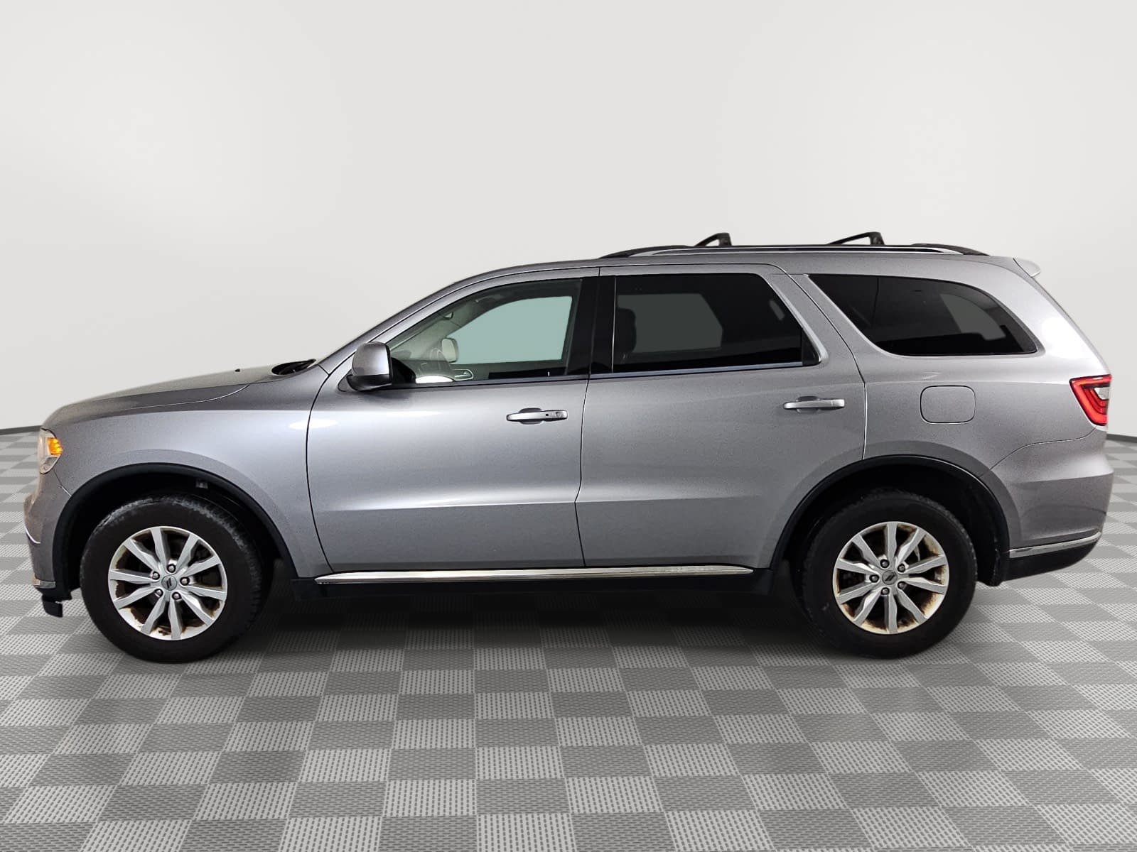 Used 2019 Dodge Durango SXT AWD/4WD image 5