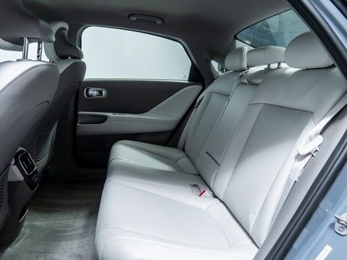 Used 2023 Hyundai Ioniq 6 SEL image 23