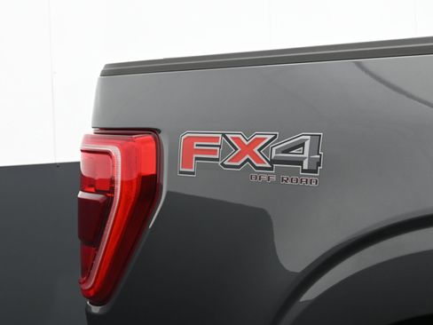 Used 2023 Ford F150 XLT w/ Equipment Group 302A High AWD/4WD image 48